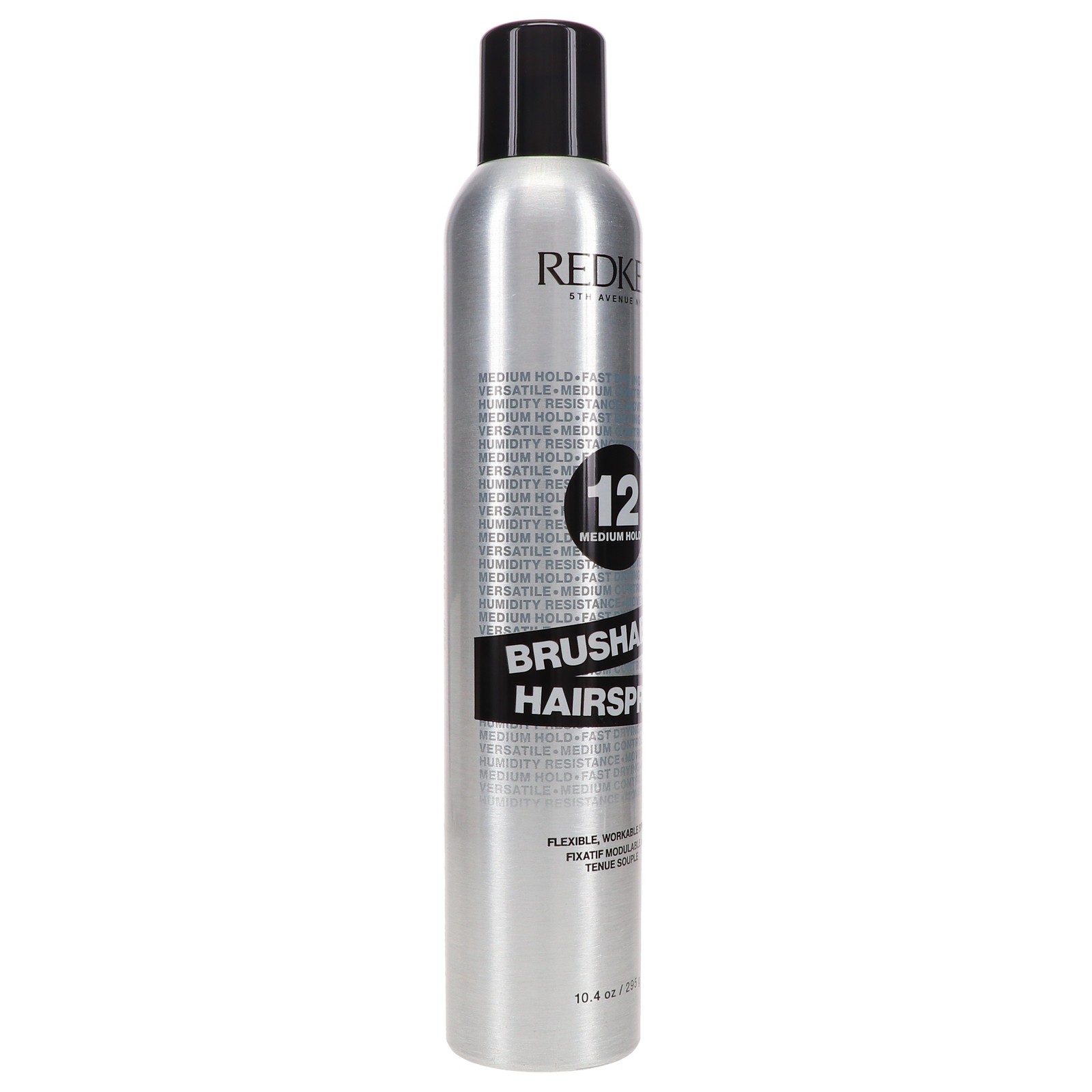 Redken Brushable Hairspray 12 10.4 oz