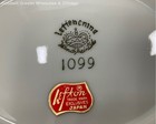 Lefton China Small 25th Anniversary Candy Dish — photo 4