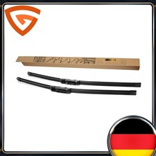 Scheibenwischer Für Audi A6 Avant 4F5 C6 ab 2005 2.0 TDI Scheibenwischer Vorne