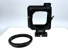  Near MINT Hasselblad Bellows Lens Shade For E C CF 50-70  38-250mm From JAPAN