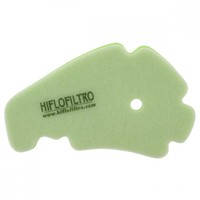 Luftfilter Hiflo HFA5201DS FüR Piaggio X7 125 Ie Evo Bj. 2014