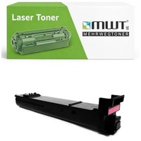 Eurotone Tonerkassette Kompatibel FüR HP CB383A Magenta PLUS15+XXL