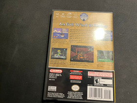 Zelda Wind Waker - Game Cube Player's Choice in good condition