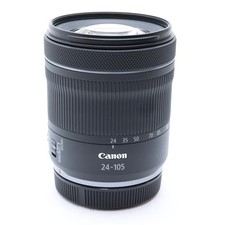 Canon RF 24-105mm F/4-7.1 IS STM Canon RF mount 98 -Near Mint-