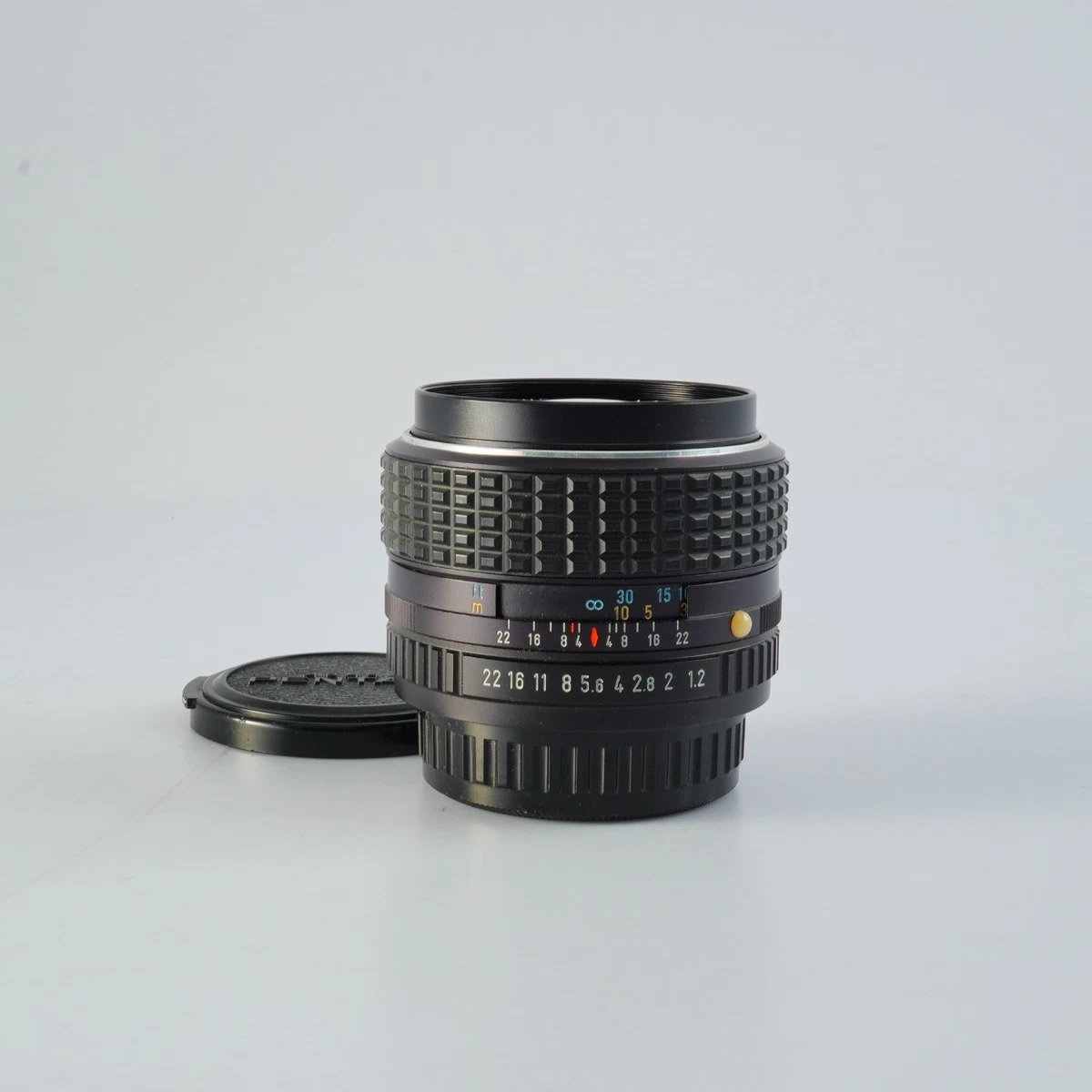 Pentax SMC f/1.2 Camera Lenses 50mm Focal for sale | eBay