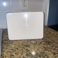 Netgear Arlo Base Station VMB3000 Wireless Router -No Power cord