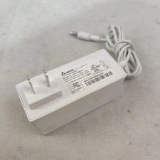 Delta Power Supply Wall Adapter White 3.5A 12V ADH-42BW