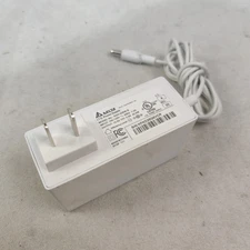 Delta Power Supply Wall Adapter White 3.5A 12V ADH-42BW