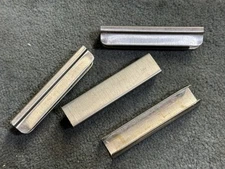 WW2 Era Russian Mosin Nagant Stripper Clip 7.62x54r Izhevsk M91/30 M38 M44 etc.