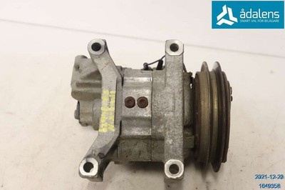 AC Kompressor - NISSAN NISSAN X-TRAIL - 926005M301