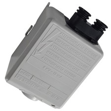 Replacement 530SE Control Box for Riello 40G ...