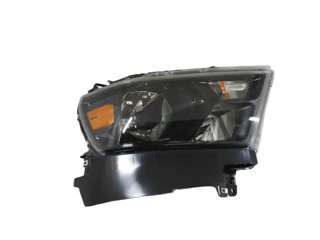Genuine Mopar Right Headlamp 2019-2024 Ram 1500 68316086AJ | eBay
