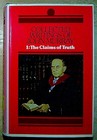 Murray, John COLLECTED WRITINGS OF JOHN MURRAY 1: THE CLAIMS OF TRUTH 1976 Hardb