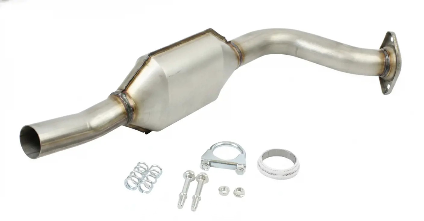 Catalizzatore 27-6248 MAXGEAR per CITROËN FIAT LANCIA PEUGEOT