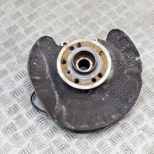 MERCEDES-BENZ GLE C292 63 AMG Radnabenspindel hinten rechts A1663570205 405 kW