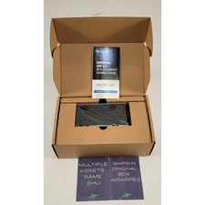 Targus Dock120 Universal Compact Docking Station DV1K-2K - New Open Box