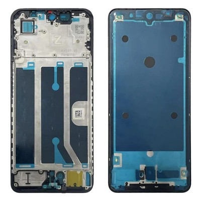 For OnePlus Ace 5 Racing Middle Frame Bezel Plate, For OnePlus Ace 5 Racing