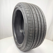 Used 23540r18 Goodyear Assurance Finesse 91w 7.532 Dot 25 Used 23540r18 Goodyear Assurance Finesse 91w 7.532 Dot 25