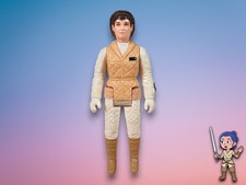 ⭐Leia Organa Hoth STAR WARS von Kenner aus den 80er Jahren⭐