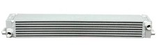 Fluidyne Ogen.db-30816-24 Single-pass Bar-plate Oil Cooler 28 In. X 3.5 In. X