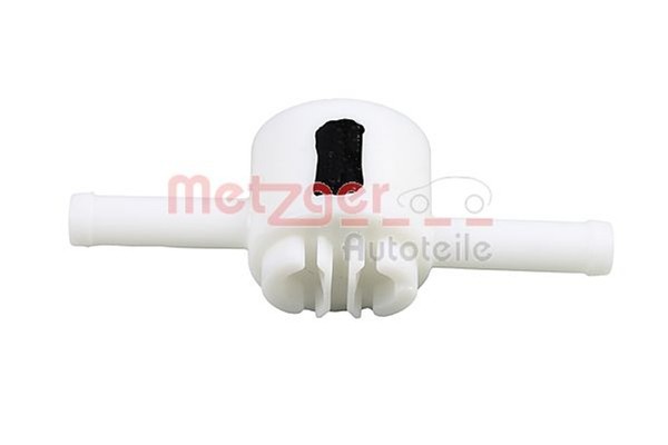 Ventil Kraftstofffilter Metzger Autoteile 2250431 FüR Volvo Transporter Ford 7DB-image