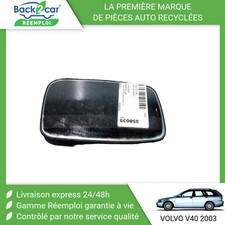 Glace de rétroviseur Volvo V40