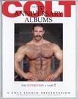 Colt Studio 35th Anniversary Album #2 Pete Kuzak, Tony Ganz 2002 48pg Gay M39942 — photo 1