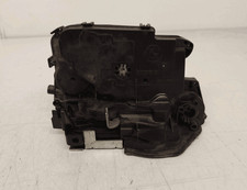 Porte arrière et accessoires BMW 518