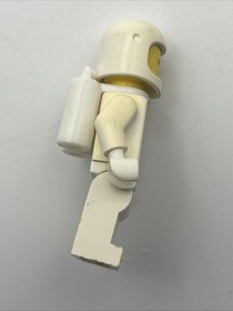 LEGO Classic Space 6801 Moon Buggy 100% Complete w Instructions from 1981