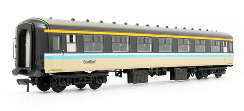 Bachmann Pre-Owned 39-334 BR MK2Z FK First Corridor BR Scotrail Coach '13424' | Condition: Used
