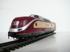 märklin  37605 Motorwagen/Triebkopf VT 11.5, Sound, Lichtwechsel, neuwertig