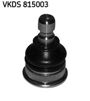 SKF Traggelenk FüHrungsgelenk Vkds 815003 FüR KIA Hyundai I10 1 PA Crdi LPG SA