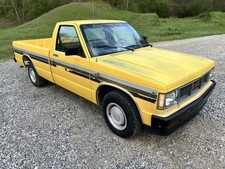 1982 GMC S Truck S15