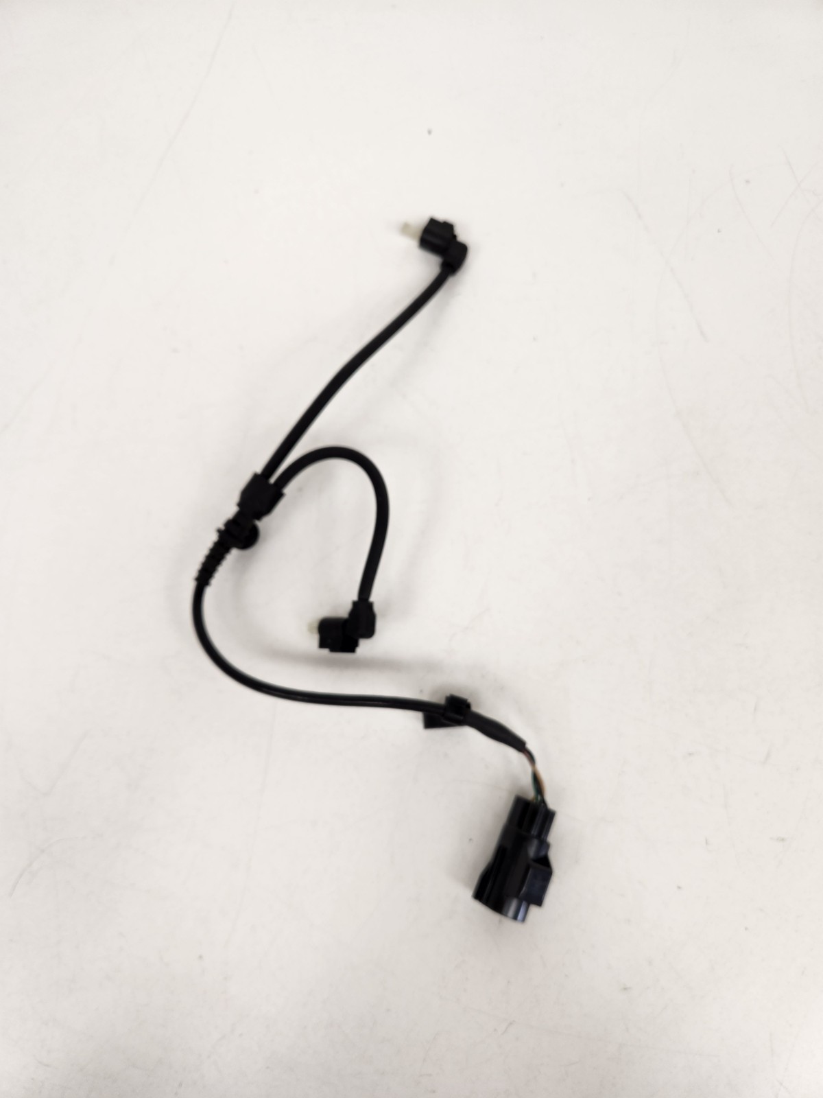 McLaren MP4-12C 2012-2017 Rear Left Door cable