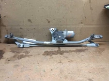 2009 Chevrolet Tahoe Wiper Motor OEM 25923882 Used 226K Miles White