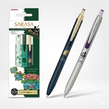 Limited Product ZEBRA Gel Ballpoint Pen Sarasa Clip Sarasa Nano Sarasa Grand
