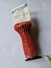Perko 3/4" Thru-Hull Fitting f/ Hose Bronze MADE IN THE USA 0350005DPP VP8