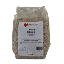 Flocons de sarrasin bio 500 g