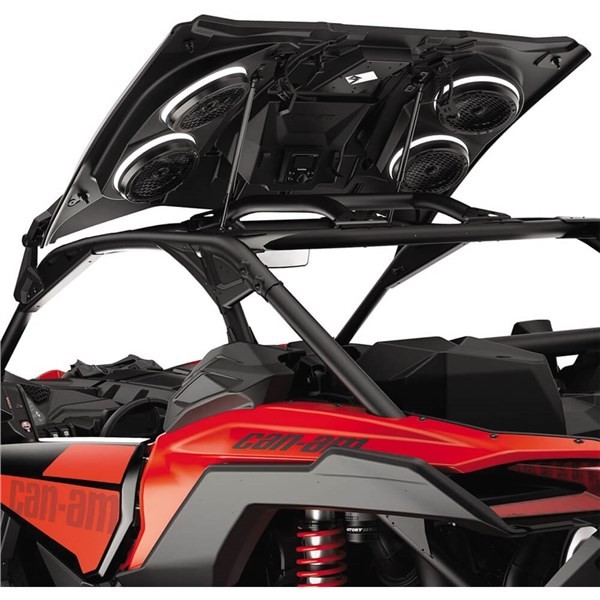 Can-Am Audio Roof Flip Kit | 715007131 | eBay