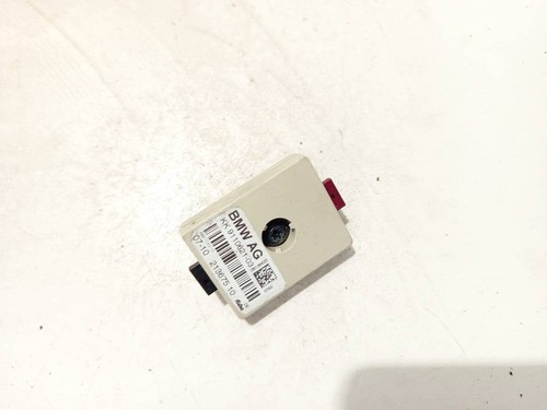 BMW 3-Series 2006 Antenna Module Unit 21367510, kk9110621-03 #2558676-86