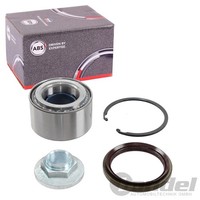 ABS RADLAGER-SATZ Vorne Passend FüR Toyota Hilux | 201376