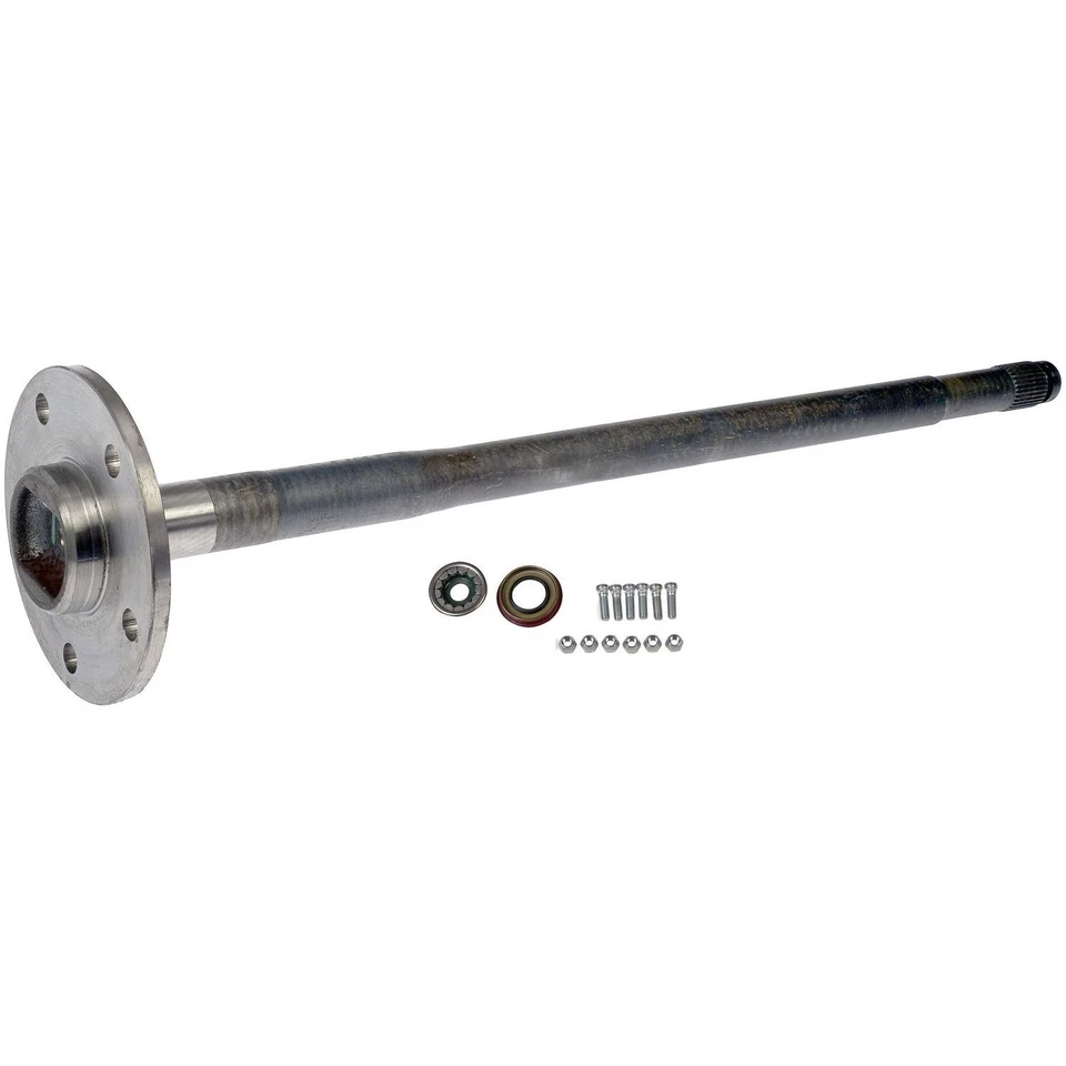 Kit eje trasero DORMAN 630-039, izquierdo para 05-11 Dakota Raider Foto 4 de 4