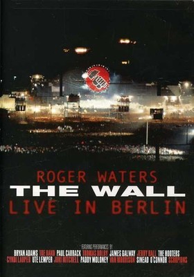 Roger Waters - Roger Waters: The Wall: Live in London (Special Edition) [New DVD