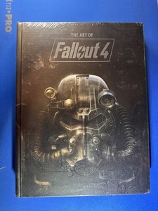 Fallout Artbook | eBay