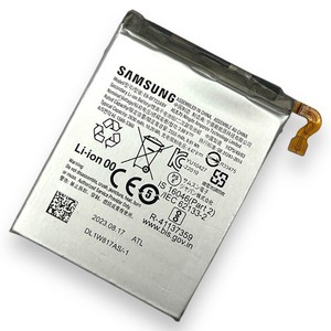 Original Samsung Galaxy Z Flip4 Akku Batterie Accu Battery - EB-BF723ABY