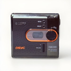 Sony Md Player | eBay