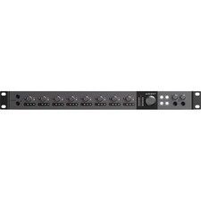 Audient iD48 24-In  32-Out USB-C Audio Interface