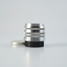 VERY GOOD Canon Serenar 50mm F/1.8 Prime Lens