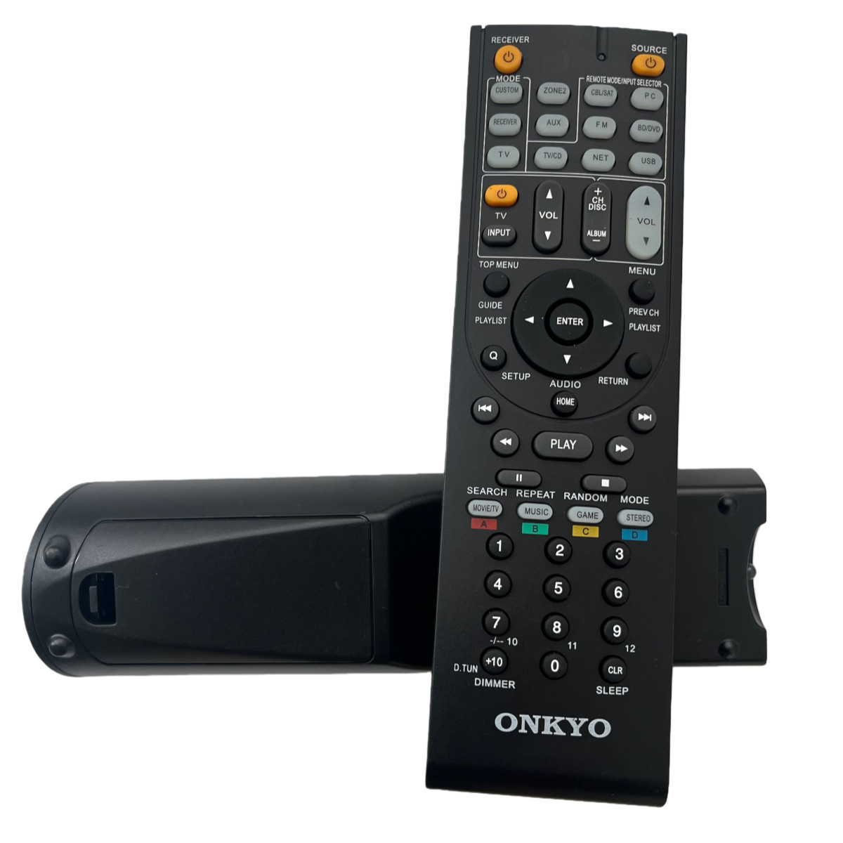 Remote Control For ONKYO HT-R540 HT-R640 HT-R940 HT-S790 HT-
