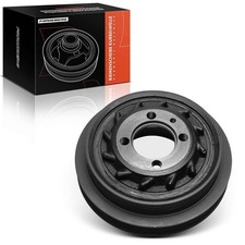 Poulies diverses Mitsubishi SPACE RUNNER